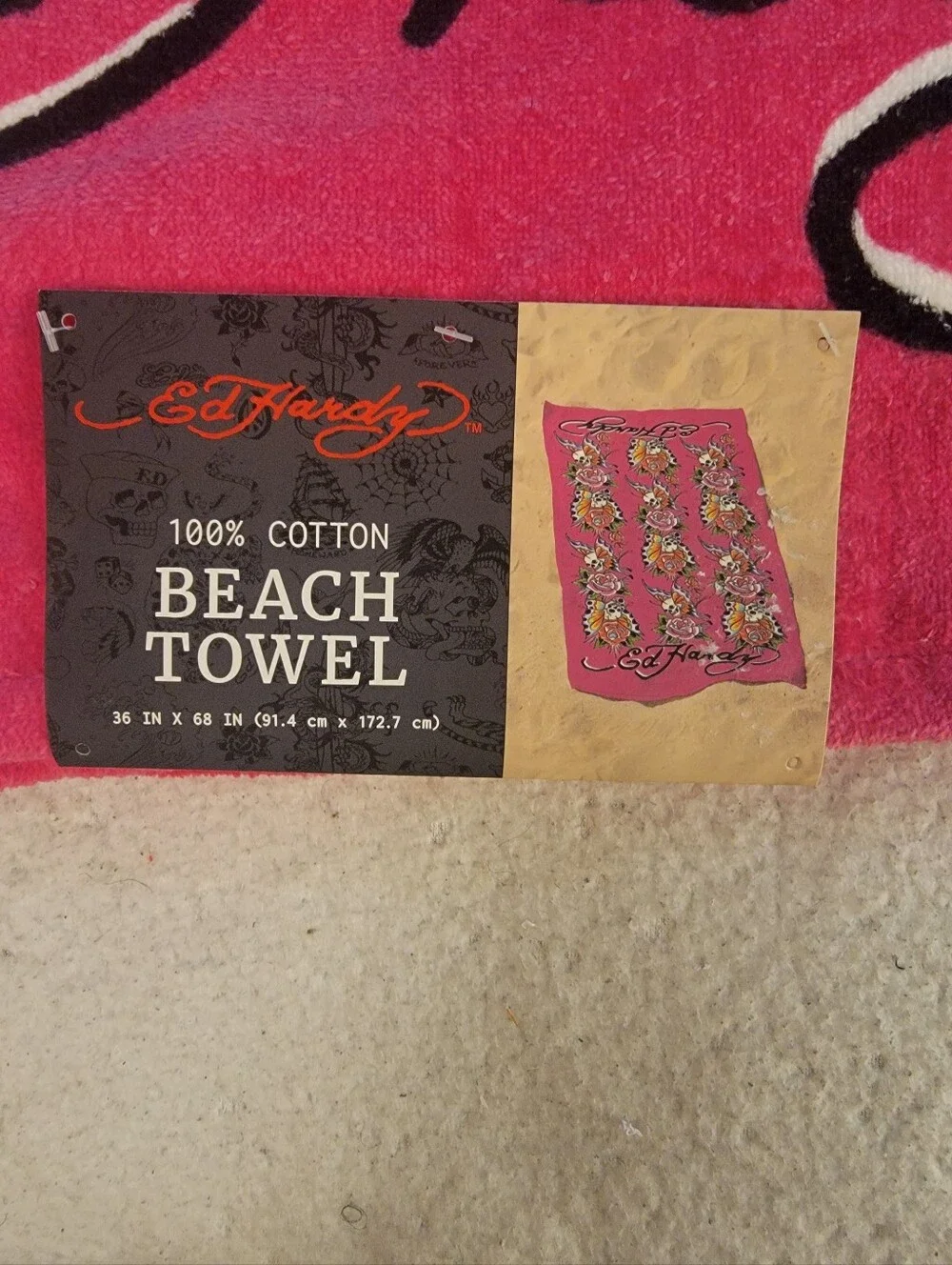 Ed Hardy ed hardy